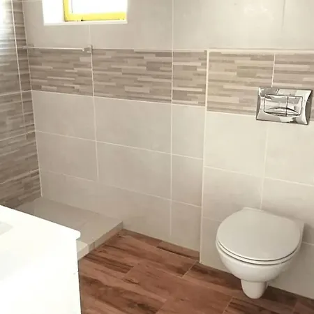 شقة Apartamento Espacoso Perto Da Praia بورتيماو