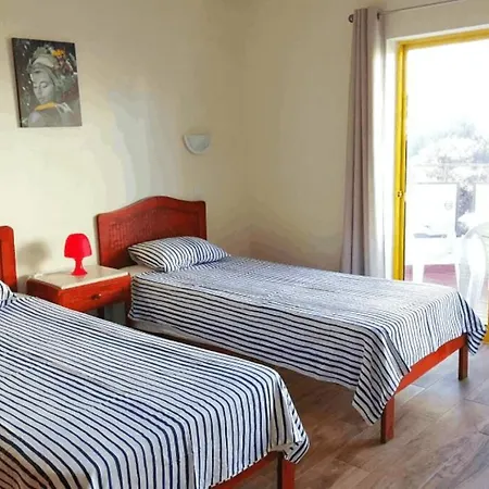 Apartamento Espacoso Perto Da Praia Apartment Portimao