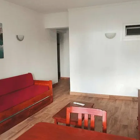 Apartment Apartamento Espacoso Perto Da Praia Portimao