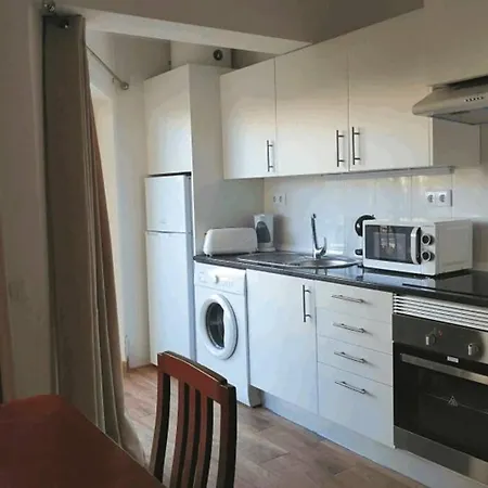 Apartamento Espacoso Perto Da Praia * Portimao