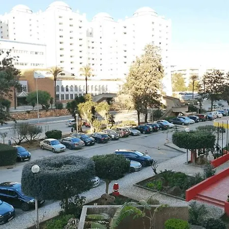 Apartamento Espacoso Perto Da Praia * Portimao