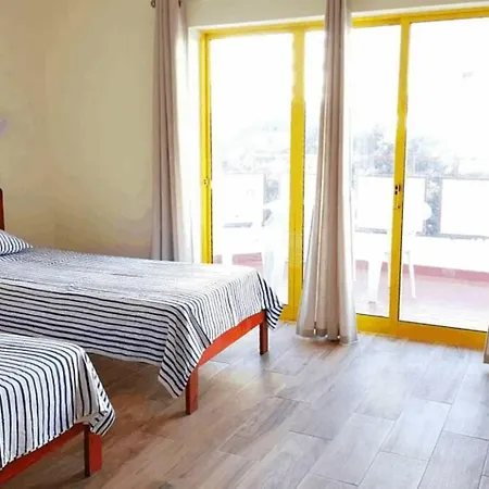 Apartment Apartamento Espacoso Perto Da Praia *