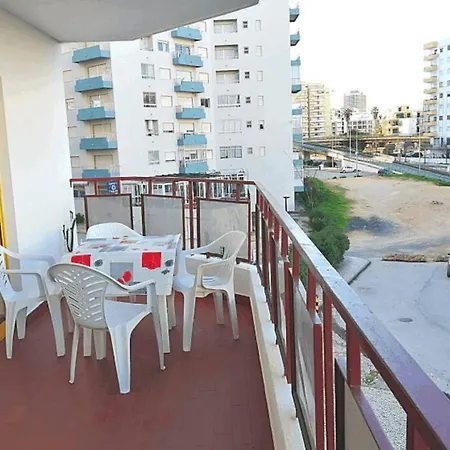 Apartamento Espacoso Perto Da Praia * פורטימאו