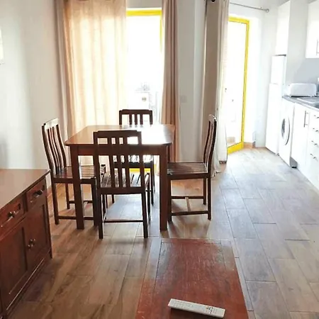 דירה Apartamento Espacoso Perto Da Praia