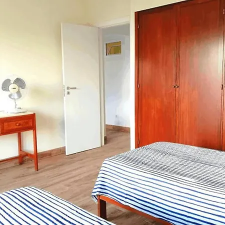 Apartamento Espacoso Perto Da Praia פורטימאו