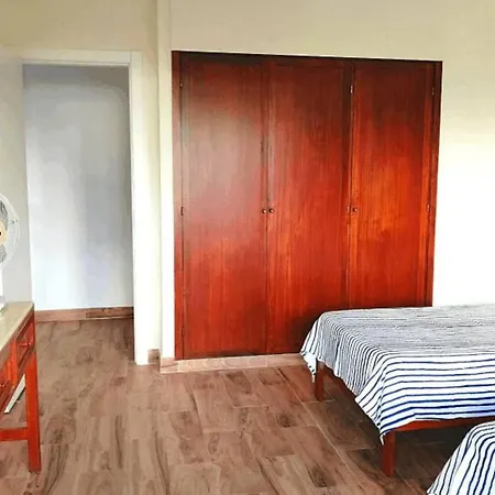 Apartamento Espacoso Perto Da Praia * פורטימאו