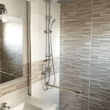Apartamento Espacoso Perto Da Praia * פורטימאו